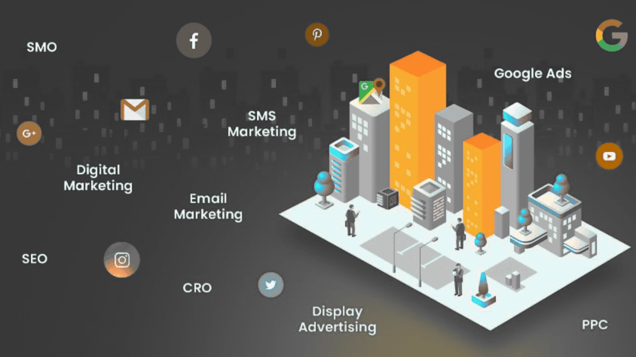 Lead Generation in Real Estate
